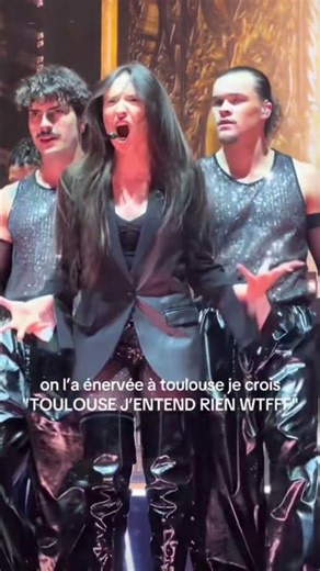 Ambre est énervé 😱