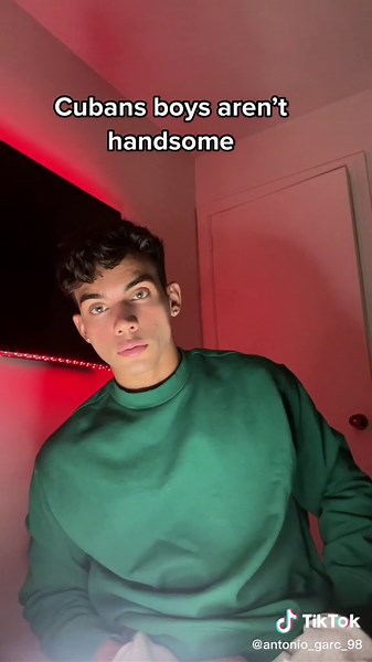 Discover Authentic Cuban TikTok Content!