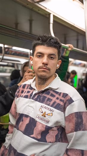 Commuter w/ Camera on Instagram: "@__lemonate_ landed in NYC… and needed a portrait 🔥 . #nyc #streetphoto #candid #JustGoShoot #InstaGood #InstaPhoto #PicOfTheDay #PhotoOfTheDay #Photogram #Capture #PhotographyDaily #PhotographyIsLife #love #Camera #Composition #newyork #newyorkcity #brooklyn #manhattan #ny #music #fashion #queens #hiphop #art #usa #instagood #explorepage #instagram #travel ."