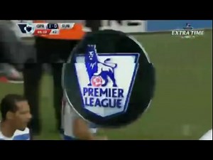 QPR 1:0 Sunderland (30.8.2014)