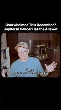 How Jupiter in Cancer Changes Everything!