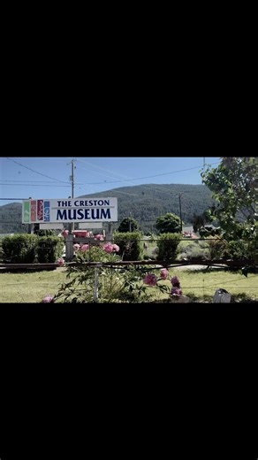 Explore Creston Valley | **Explore Creston Valley’s Rich Heritage at the Creston Museum! 📜🏞️** Dive into local history at the Creston Museum! From engaging... | Instagram