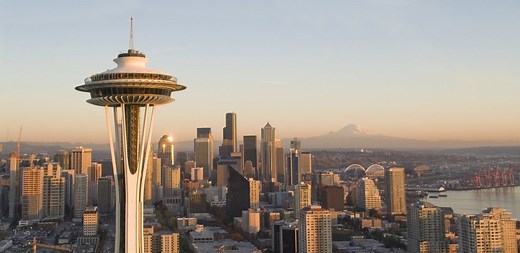 The 5 U.S. Cities With the Highest Minimum Wage