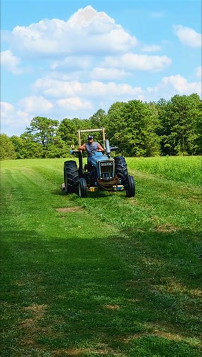 Heidi Vice on TikTok