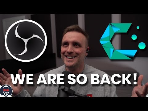 Why I’ll Never Switch Back to Windows Again – Linux OBS Audio Fixed