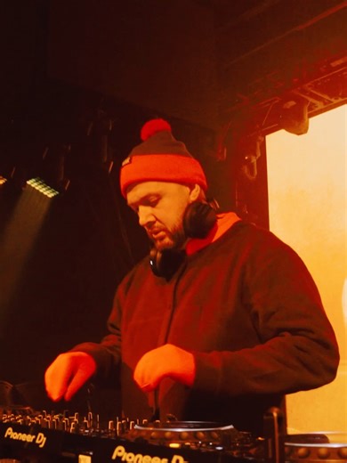 30K views · 54 reactions | Chris Lake on Reels | Facebook