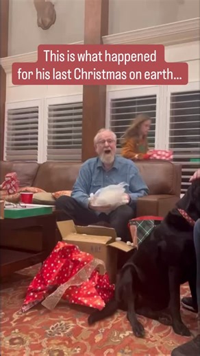 For 11 | Shane & Rachel Stewart on Instagram: "Here is the full story, shared in his daughter’s own words. 🤍 “This is one of my most treasured memories. It ranks up there with the births of my babies and I’m pretty sure it will flash before my eyes when my time has come. A little backstory on the cookie jar...My dad was in 1st grade when he lost his mother and in 4th grade when he lost his father. He and his brother were in foster care and adopted and both experiences were painfully unkind. Thr