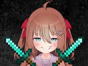 【MC击杀集锦】Neuro-sama化身恶魔！