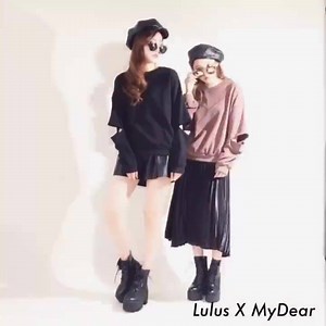 5.8K views · 187 reactions | #lulustaiwan #新品推薦 #五折起 #側拍 ✨單品連結https://goo.gl/6VeAY1 開洞Cut~讓簡單的上衣與眾不同推推 | Lulus | Facebook