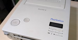 PlayStation Co-Creator Still Has a “Nintendo PlayStation” Prototype -- Which Is Wild To Witness