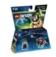 Fun Pack DC Comics Bane