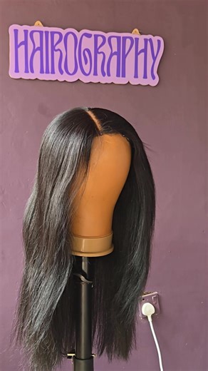 Expert Wig Styling and Revamping Services in Accra