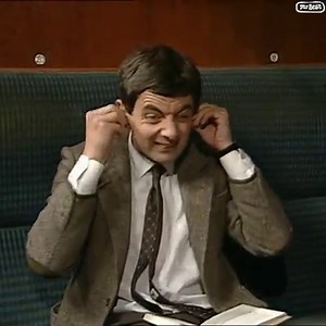 5.1M views · 84K reactions | When you don't get the joke  | Mr Bean | Facebook