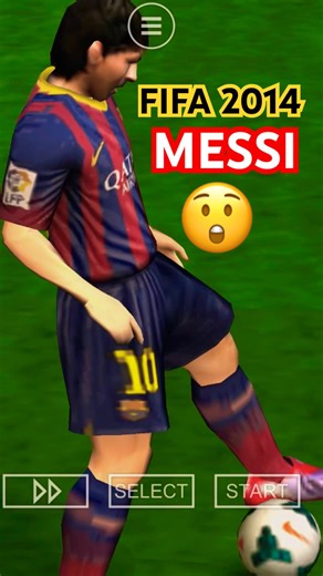 Fifa 2014.Messi…#fifa #messi #football #gameplay