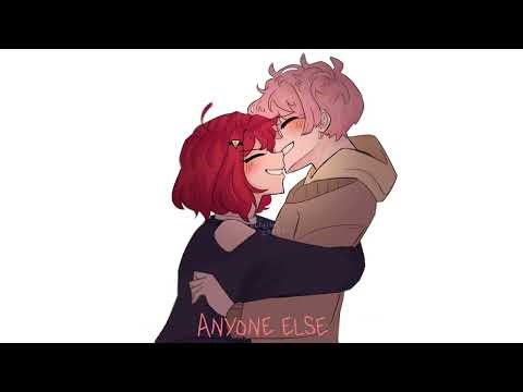 "Anyone Else" // TMF Milliot Animatic(?)