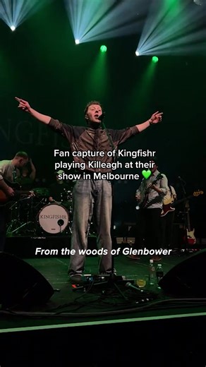 Exploring Killeagh's Irish Folk Music Scene in Melbourne