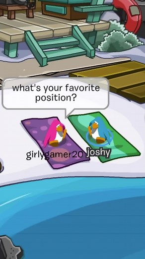 Funny Club Penguin Memes and Jokes to Enjoy