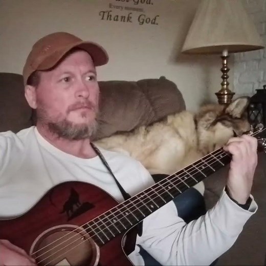 Interlude to master of puppets #guitarcover #metallica