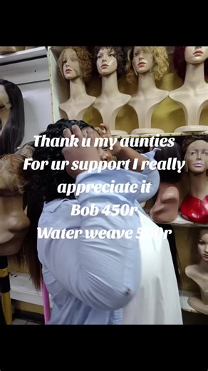 Water wave 500r Bob 450