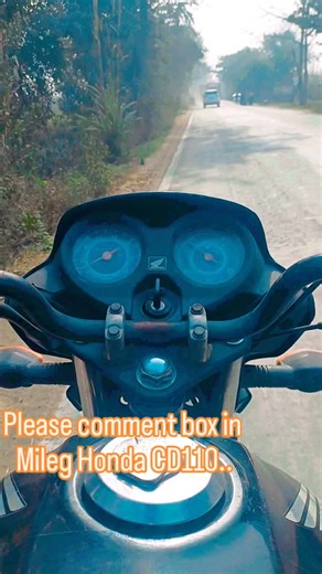 YuvRaj Wadval on Instagram: "Mileage testing..."