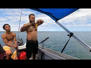 Hilo Bay Fishing: The Best Adventure ✨