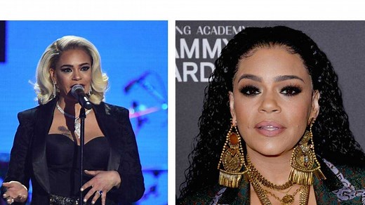 Faith Evans' kids and family: Who fathered Faith Evans' children?