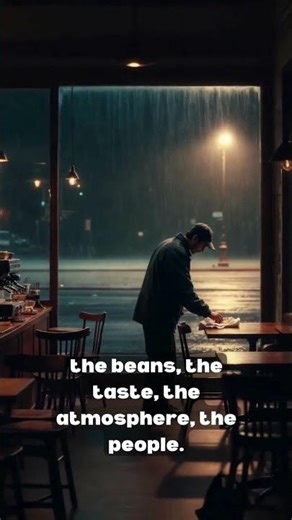 They Mocked His Dream of a Café — Now It’s Always Full ☕🔥