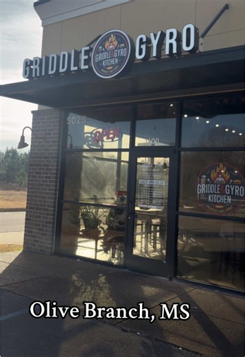 Delicious Dining Experience in Olive Branch, MS