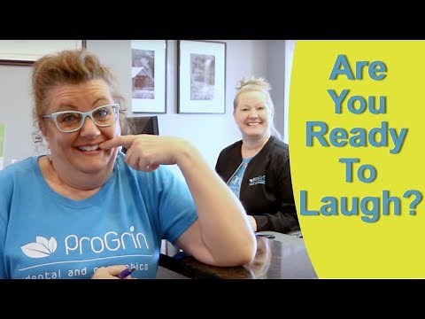 Funny Dental Jokes That Are Sure to Make You Laugh!