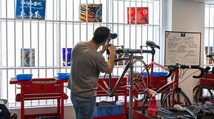 Climate Action Through Cycling and Recycling