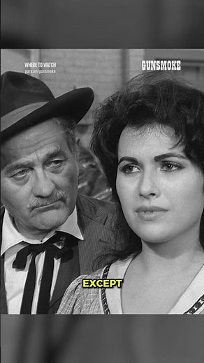 Matt Dillon won't be intimated by outlaws! #Gunsmoke Now streaming on Paramount+