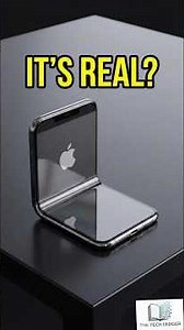 Is the iPhone Flip Finally Real? (2026 Leak)