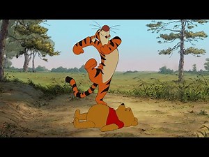 Winnie the Pooh (2011) Trailer HD