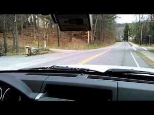 Visit to the Stratford Inn, aka, the Waybury Inn. East Middlebury, VT