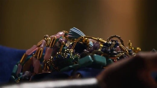 MOISÉS Y LOS 10 MANDAMIENTOS CAPITULO 70 | La palabra del Señor