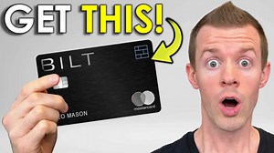 Why 40 MILLION People Should Get the Bilt Credit Card! (5 Reasons)