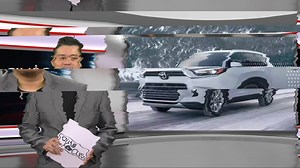 All 2024 Toyota Grand Highlander powertrains can be equipped with all-wheel drive– as an option on the well-balanced 2.4L turbo gas engine and the efficient 2.5L hybrid or standard on the powerful Hybrid MAX. Electronic On-Demand AWD on hybrid models, provides excellent fuel efficiency, start-off acceleration, handling and stability Full-Time Electronic AWD paired with HYBRID MAX offers an exhilarating experience with impeccable controllability. #AutoFocusPHL | Auto Focus