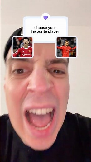 RONALDO IS THE BEST FOOTBALLER!!!