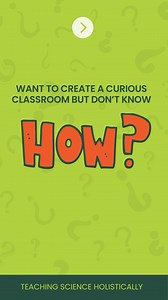 Create a curious science classroom with HSTF - where innovation meets education. Join The Holistic Science Teaching Fellowship from July 3-6, 2024, at AKU-IED in Karachi. Tailored for 6 to 8-grade science teachers, this immersive 5-day program is your gateway to transforming teaching methods. Secure your spot before March 20, 2024. For more information and registration, visit us at: https://bit.ly/science-teaching #ScienceTeaching #HolisticLearning #EducatorTransformation | Pakistan Innovation F
