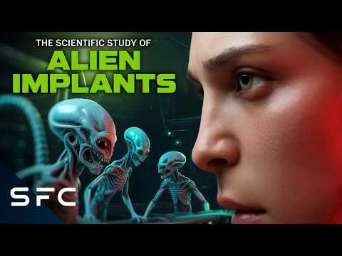 This Documentary Proves Alien Implants are REAL! | Scientific Study Of Alien Implants