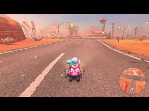 Toadette is SO cute!🥺😍🥰