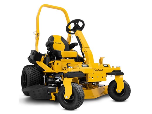 2025 Cub Cadet ZTXS4 48 in. Kohler Pro 7000 24 hp in Mazeppa, Minnesota