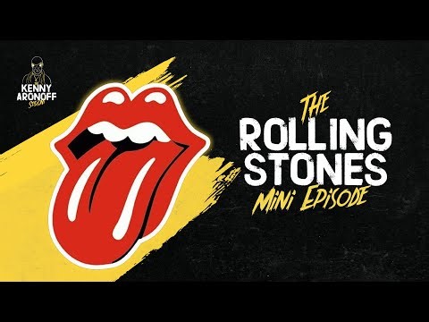 The Rolling Stones Mini Episode | The Kenny Aronoff Sessions