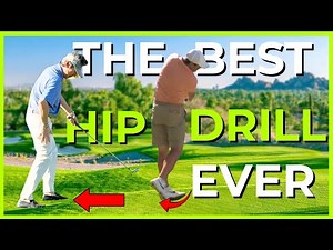 This One Hip Move Fixes Most Golf Swings