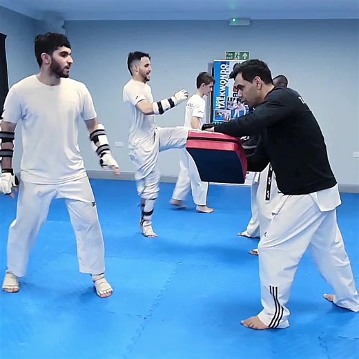 Enhance Taekwondo Stamina: Tips for Cardio, Strength & Technique