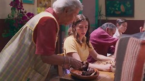 Pepto-Bismol TV Spot, 'Abuela's Cooking'