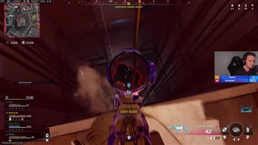 PUBY A WINY S KLUKAMA! MAPA AVALON A BLACKOUT MÓD SE BLÍŽÍ! | ->!scuf->!loadouts// !socials !clip !partner