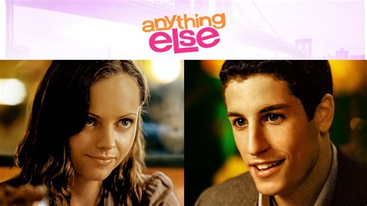 Anything Else (2003)