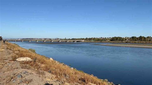 How the Flames of Inaja Canyon Became a Tragic Turning Point for California Firefighters