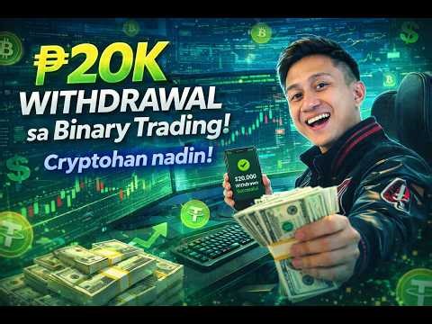 500K na hit na natin! Enjoyin na muna natina ng TP!